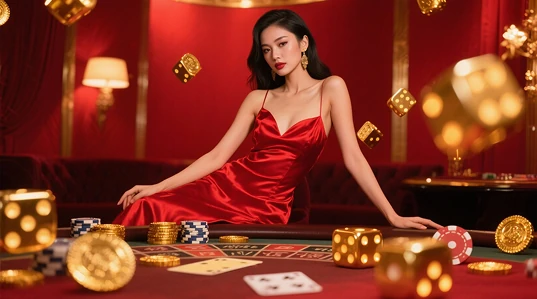 Tài Xỉu | Thưởng nạp lại hàng ngày với tỷ lệ cao