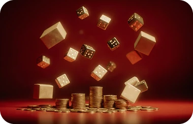 Tài Xỉu | Trải nghiệm xúc xắc 3D sống động – đặt cược và cảm nhận hồi hộp